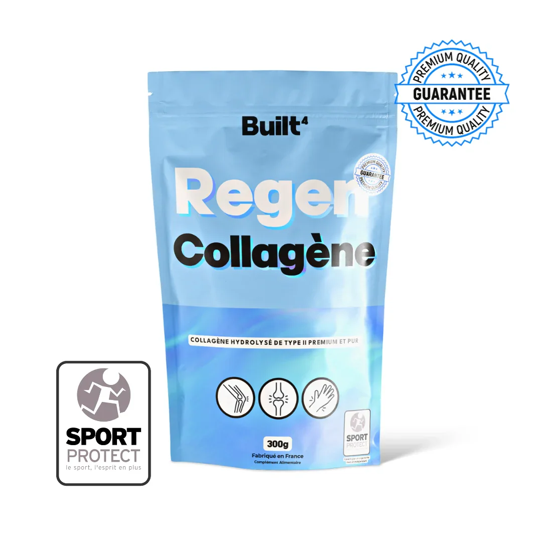 Regen Collagen Supplement