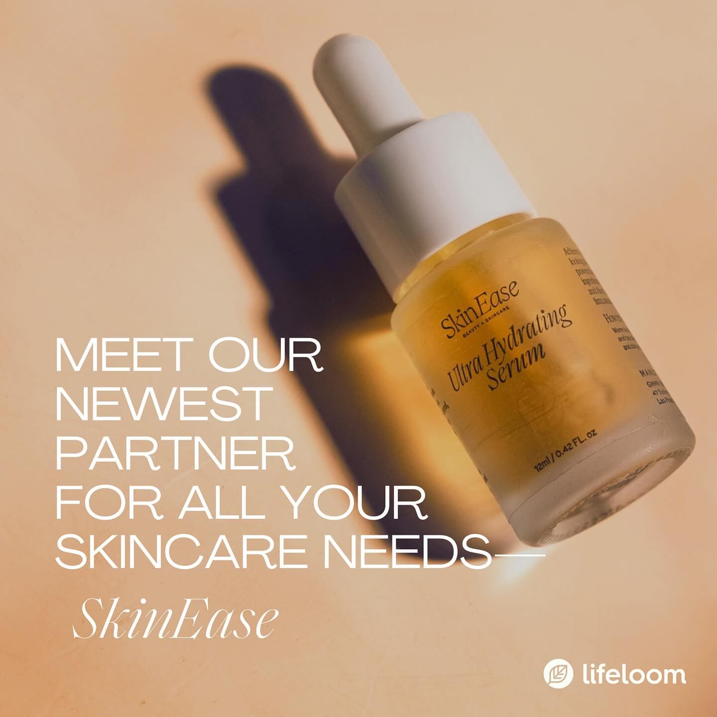 Skin Ease Capsule Bottle